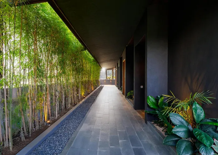 Himawari House * Bedulu