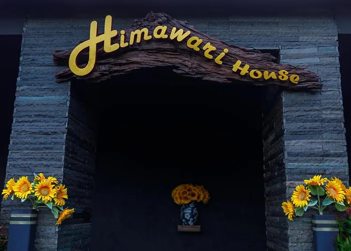 Himawari House カントリーハウス *