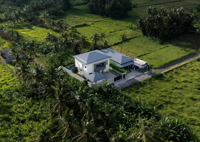 Himawari House *