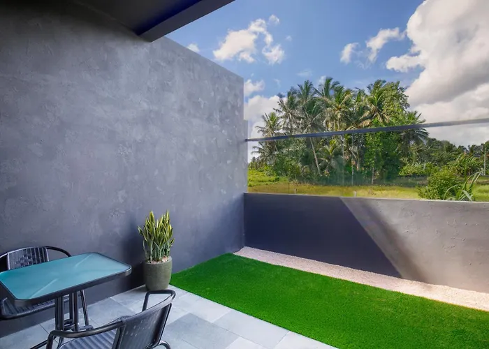 Himawari House Bedulu