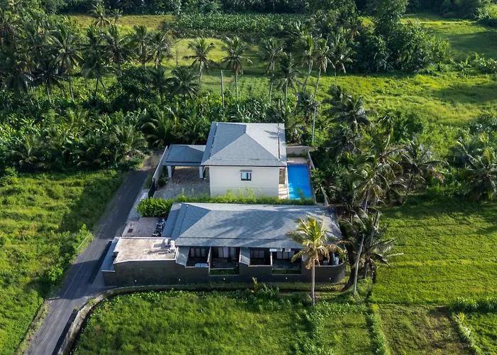 Himawari House *